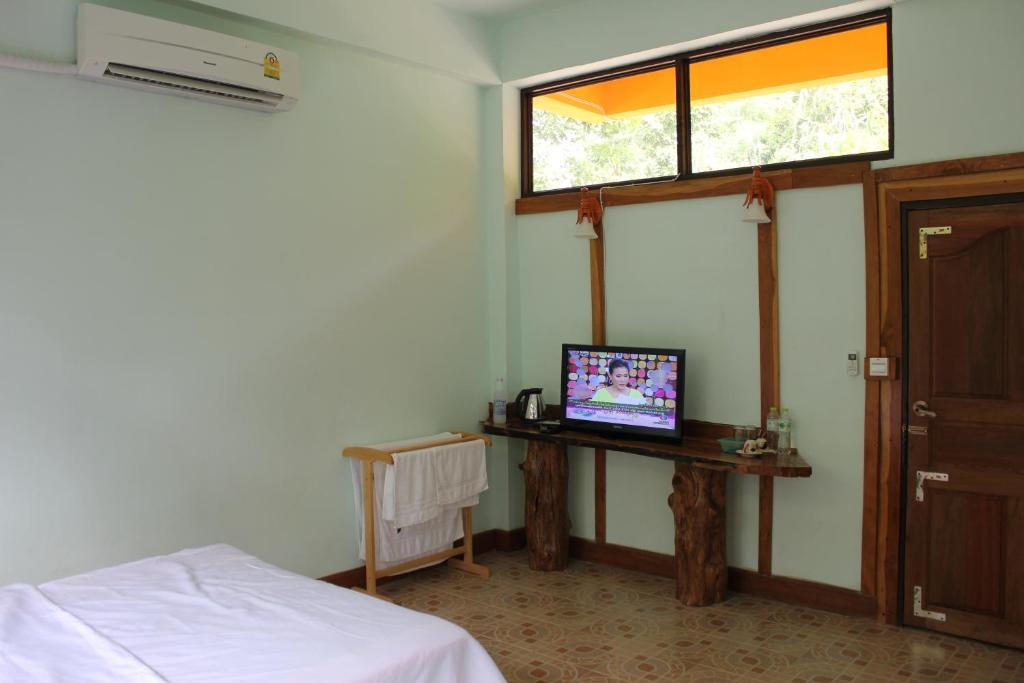 Muang Kham Resort Chiang Rai Exterior photo