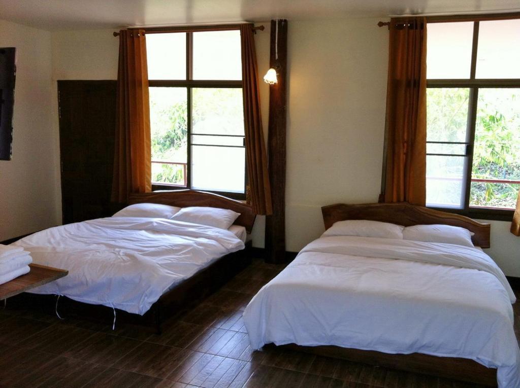 Muang Kham Resort Chiang Rai Room photo